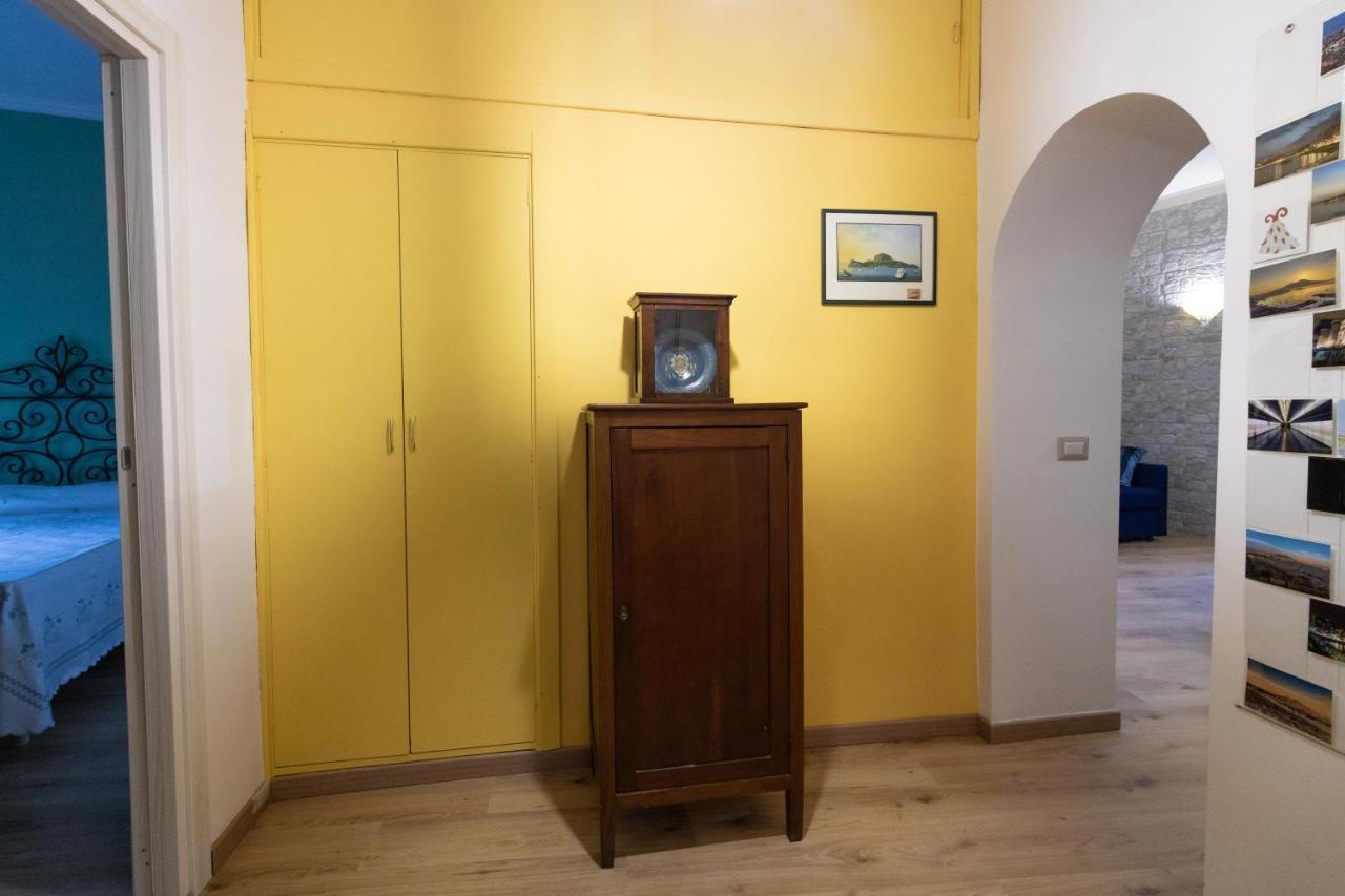 Il Ponticello Del Cavone Hébergement de vacances *