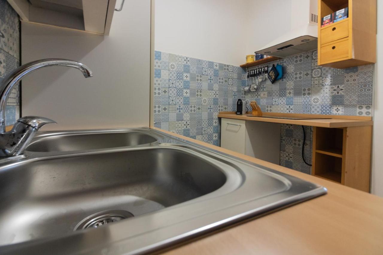 Hébergement de vacances Il Ponticello Del Cavone Naples