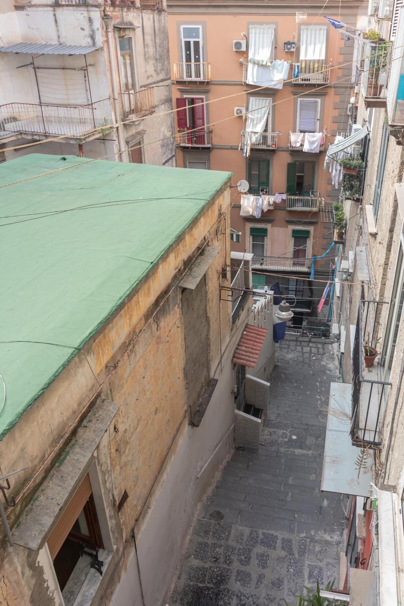 Holiday home Il Ponticello Del Cavone Naples