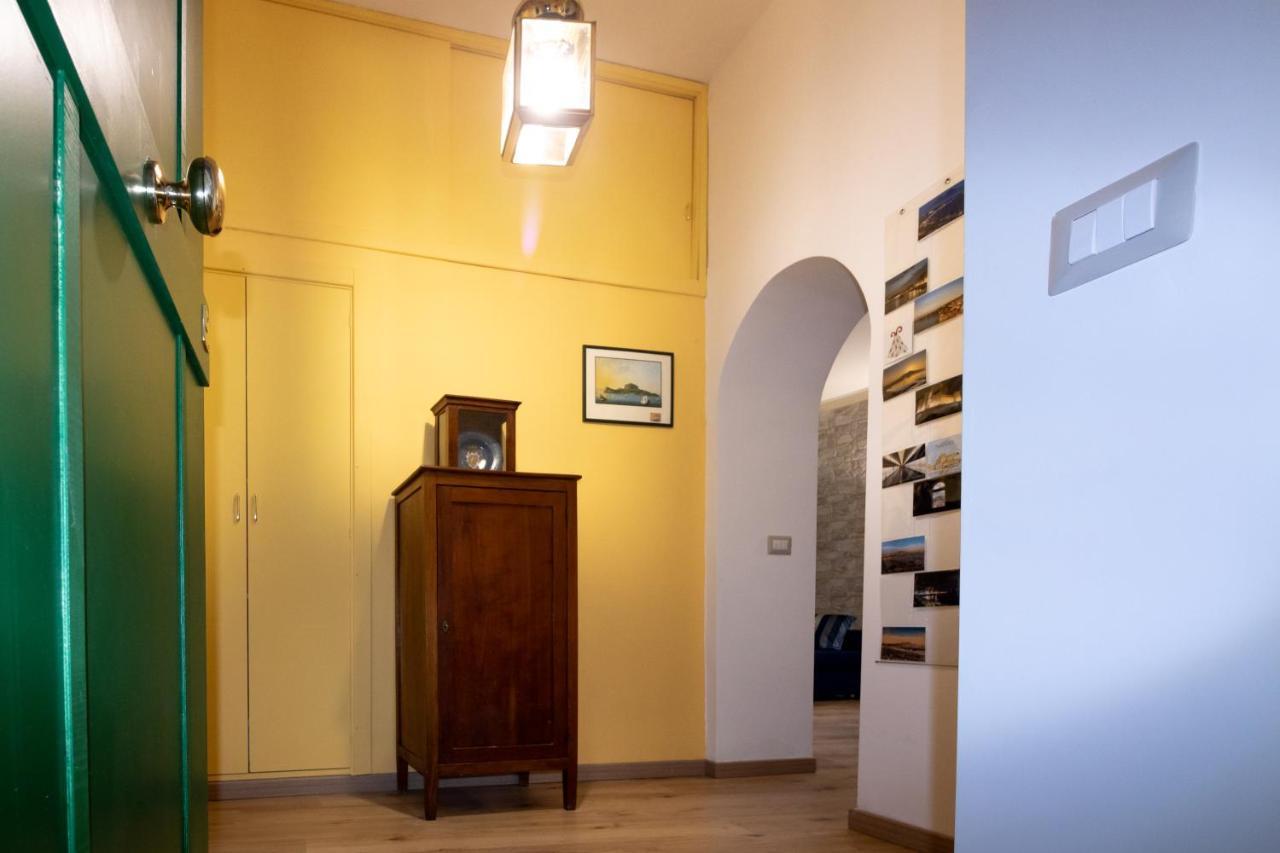 Il Ponticello Del Cavone Napoli
