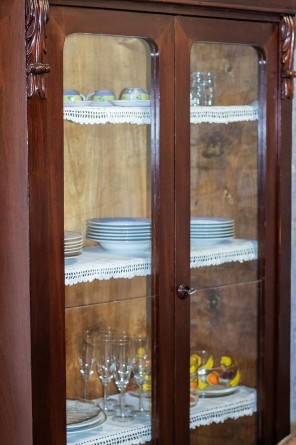 Casa vacanze Il Ponticello Del Cavone