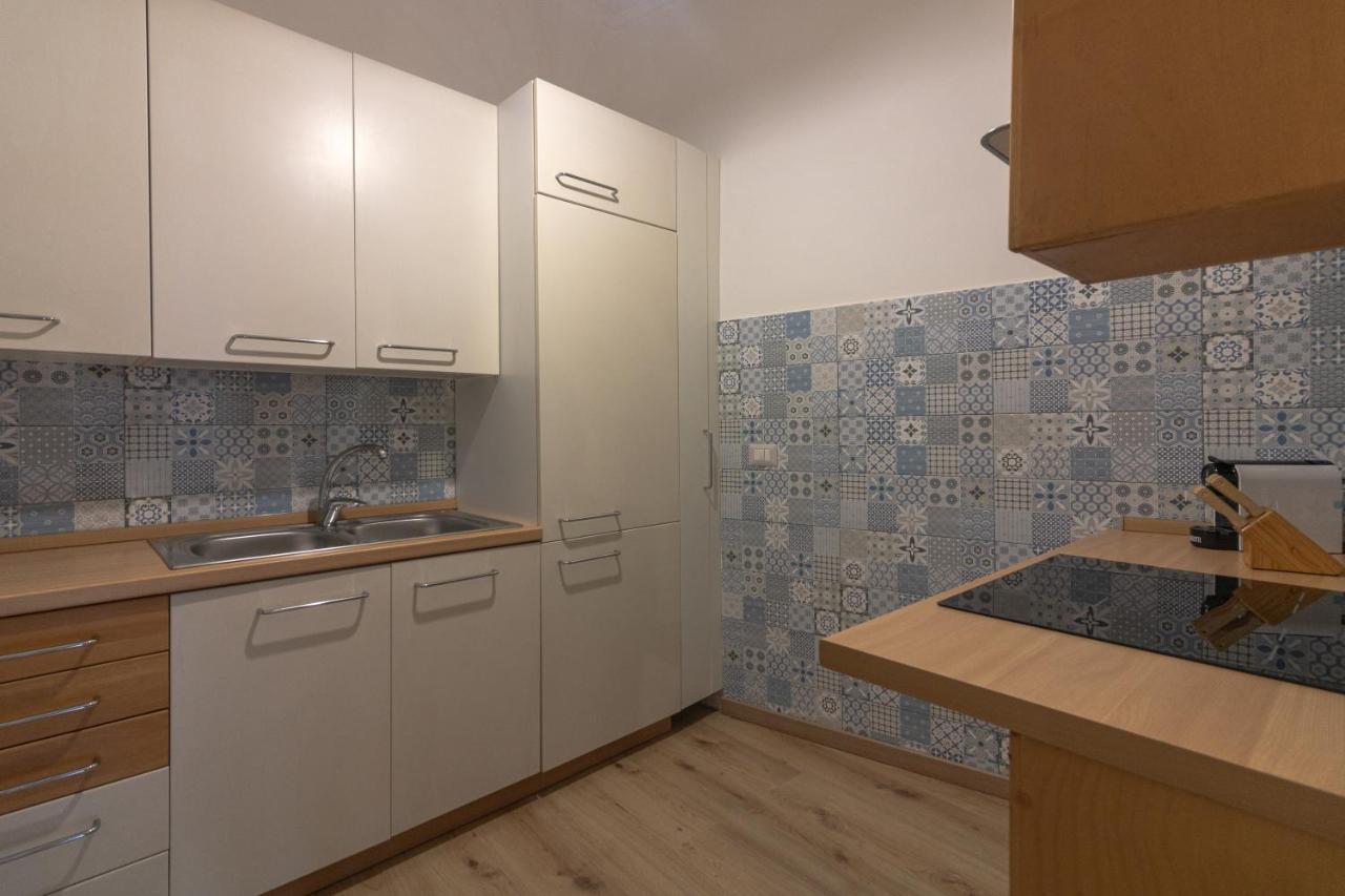Il Ponticello Del Cavone * Napoli