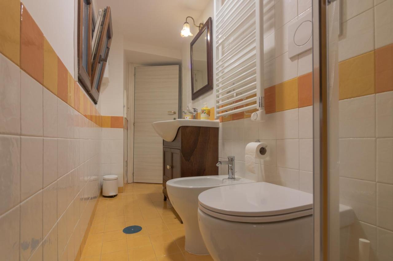 Il Ponticello Del Cavone Casa vacanze