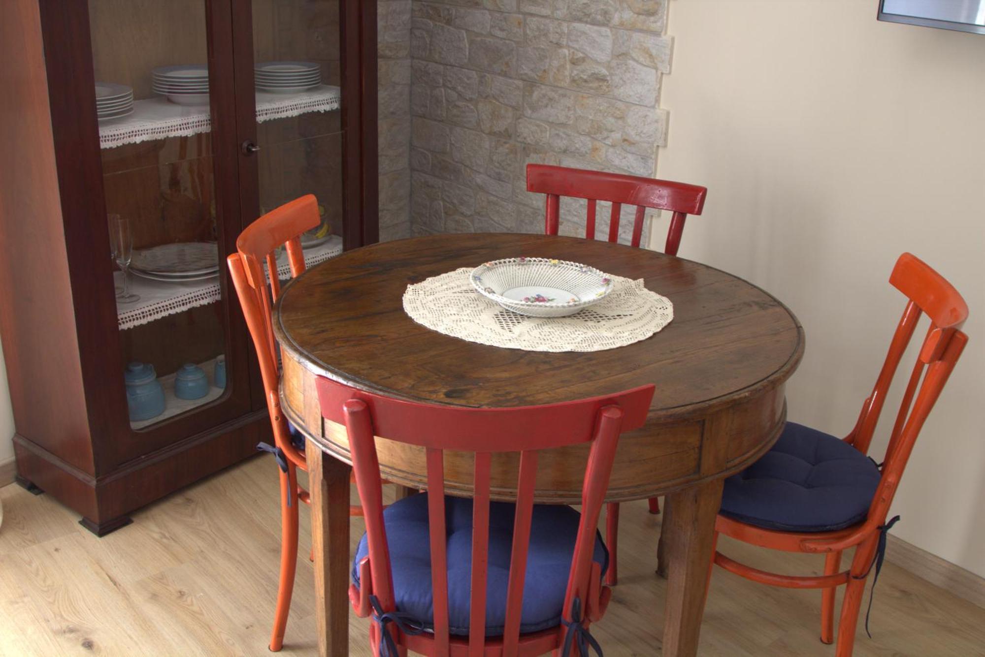 Il Ponticello Del Cavone Casa vacanze Napoli