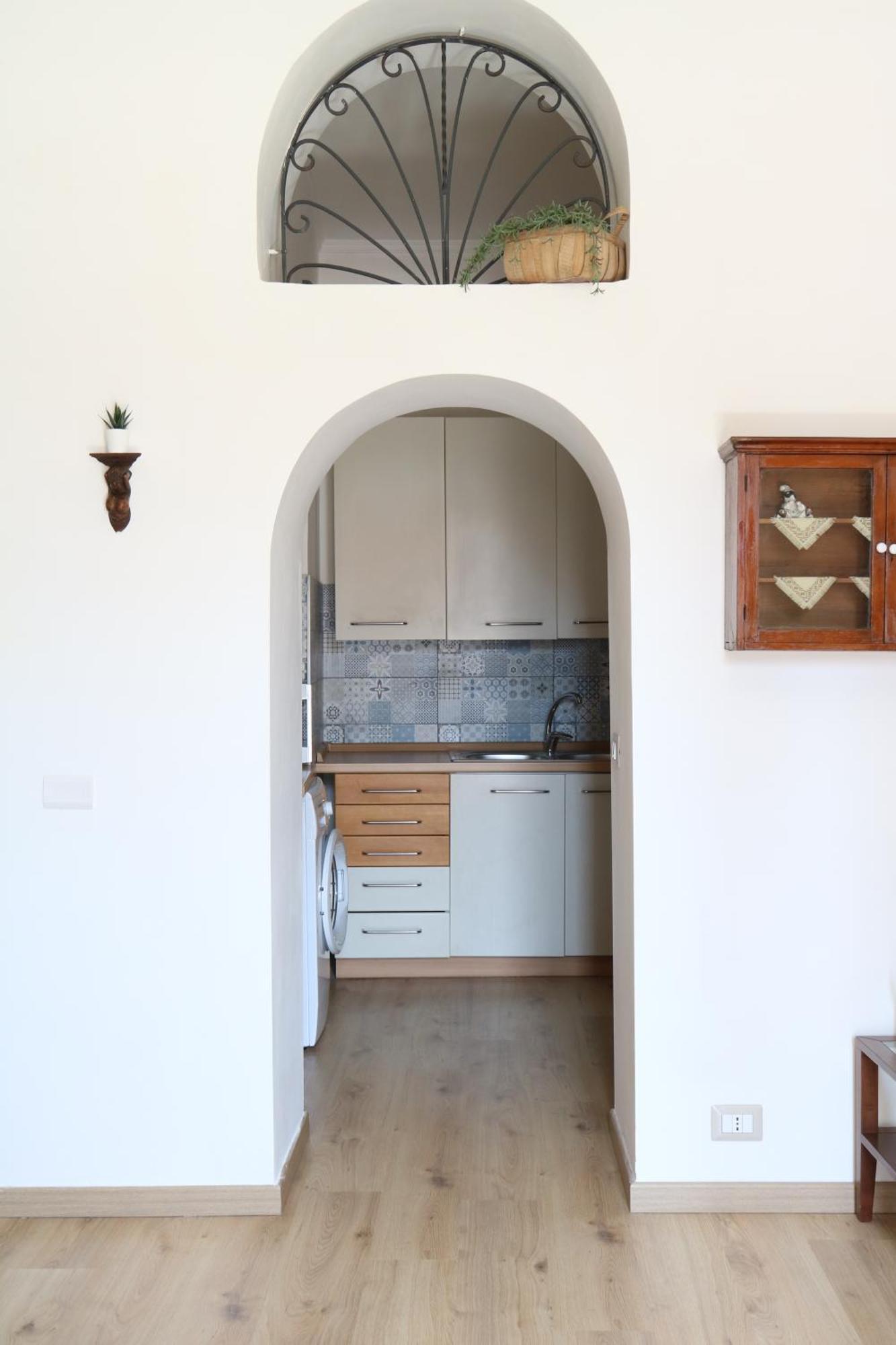 Il Ponticello Del Cavone Casa vacanze